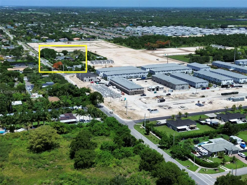 27900 SW 157th Ave Homestead, FL 33031