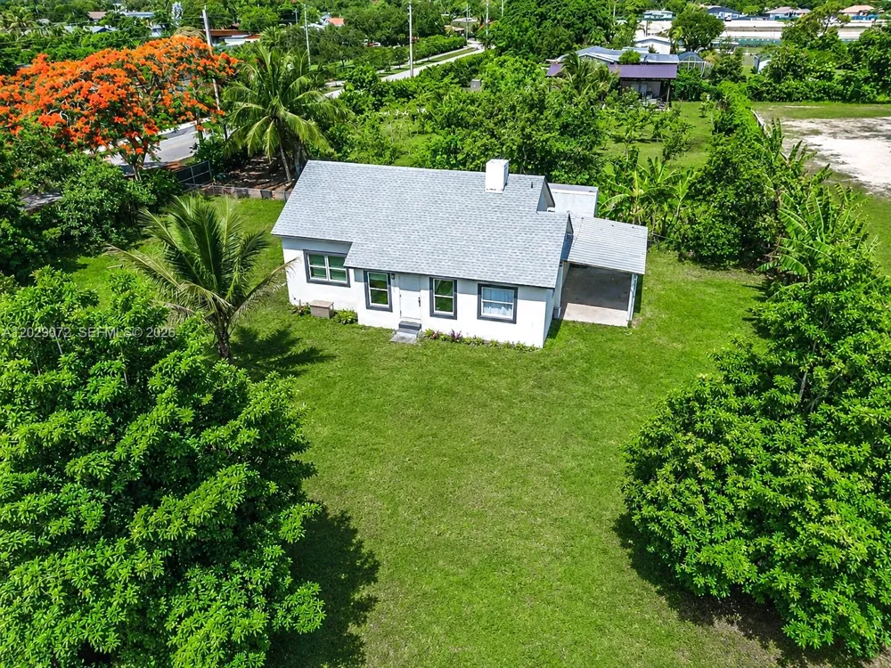 27900 SW 157th Ave Homestead, FL 33031