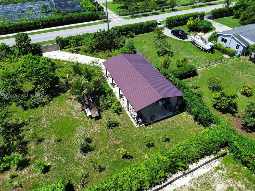 27900 SW 157th Ave Homestead, FL 33031