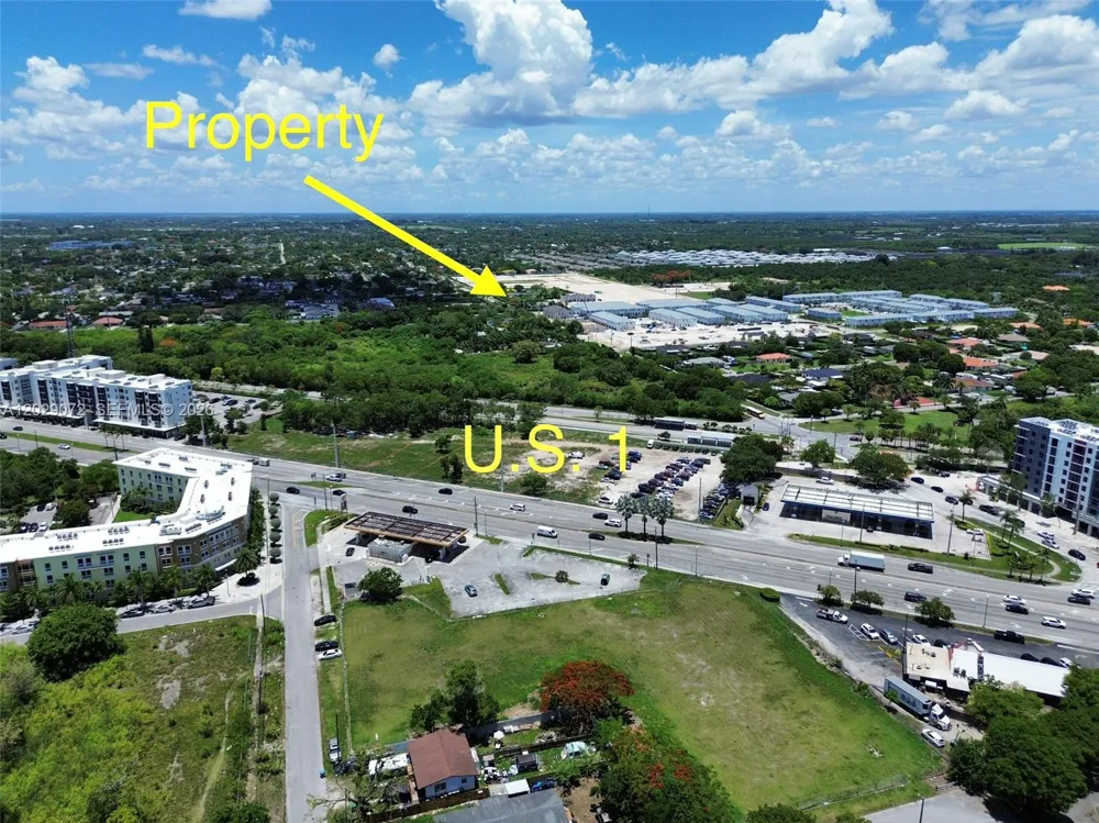 27900 SW 157th Ave Homestead, FL 33031