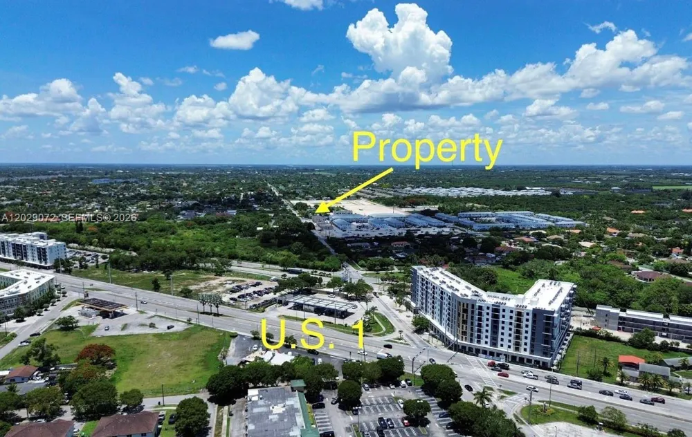 27900 SW 157th Ave Homestead, FL 33031