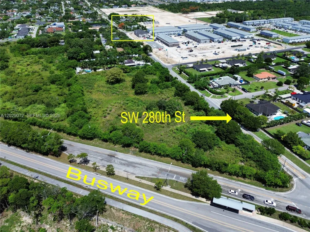 27900 SW 157th Ave Homestead, FL 33031