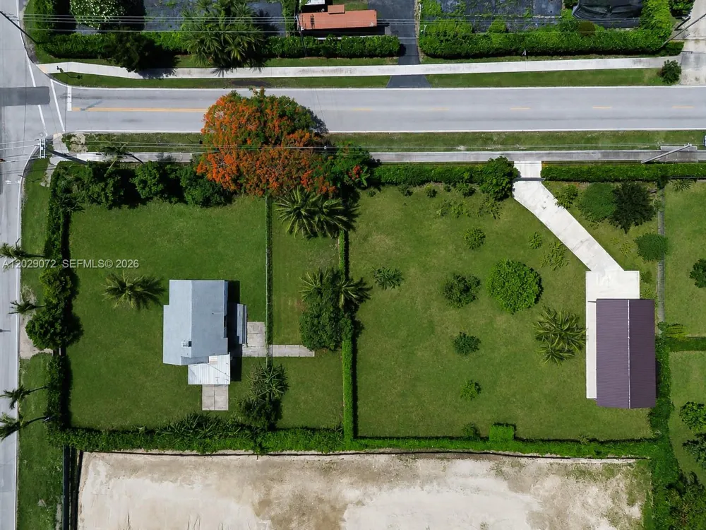 27900 SW 157th Ave Homestead, FL 33031