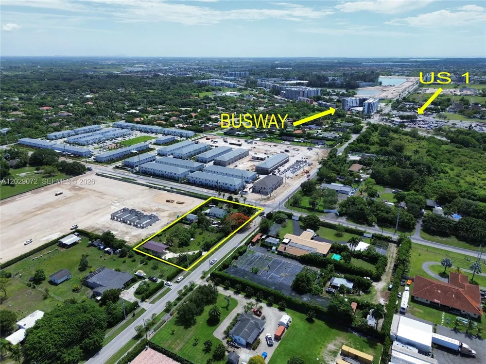 27900 SW 157th Ave Homestead, FL 33031