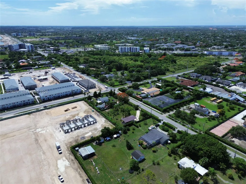 27900 SW 157th Ave Homestead, FL 33031