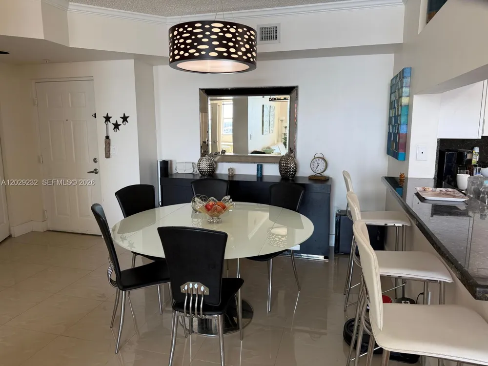 17100 Bay Rd #1605 Sunny Isles Beach, FL 33160
