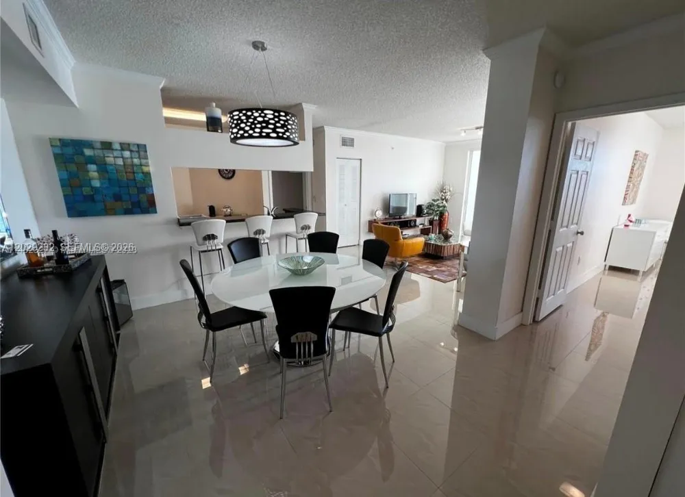 17100 Bay Rd #1605 Sunny Isles Beach, FL 33160