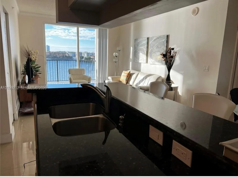 17100 Bay Rd #1605 Sunny Isles Beach, FL 33160