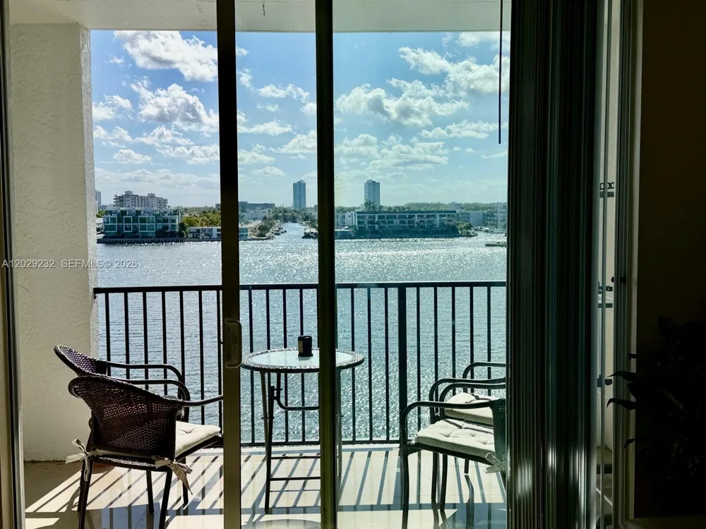 17100 Bay Rd #1605 Sunny Isles Beach, FL 33160