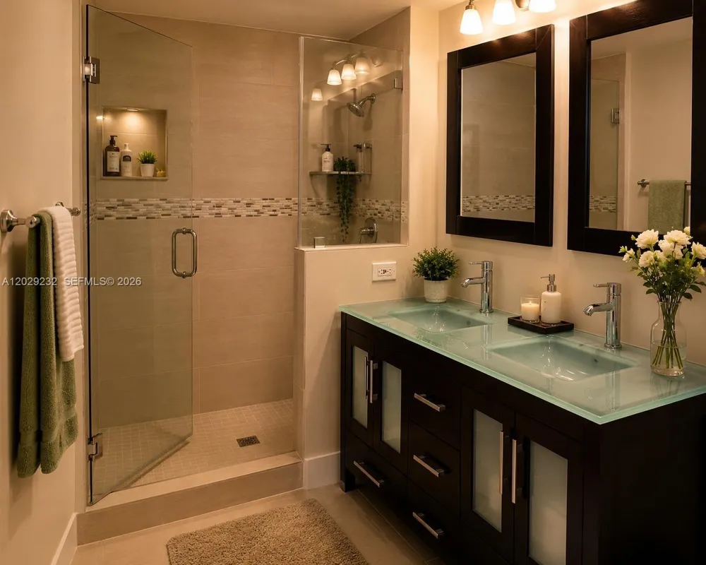 17100 Bay Rd #1605 Sunny Isles Beach, FL 33160