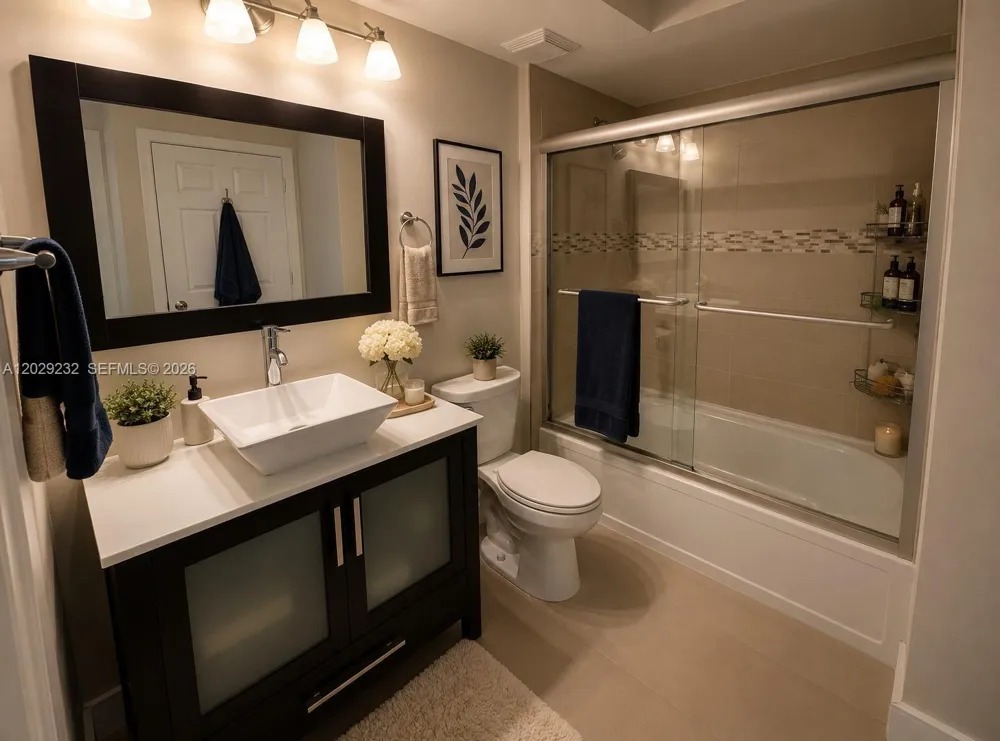 17100 Bay Rd #1605 Sunny Isles Beach, FL 33160