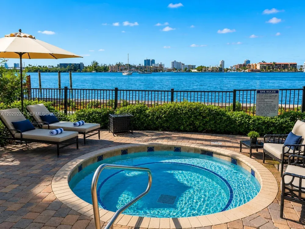 17100 Bay Rd #1605 Sunny Isles Beach, FL 33160