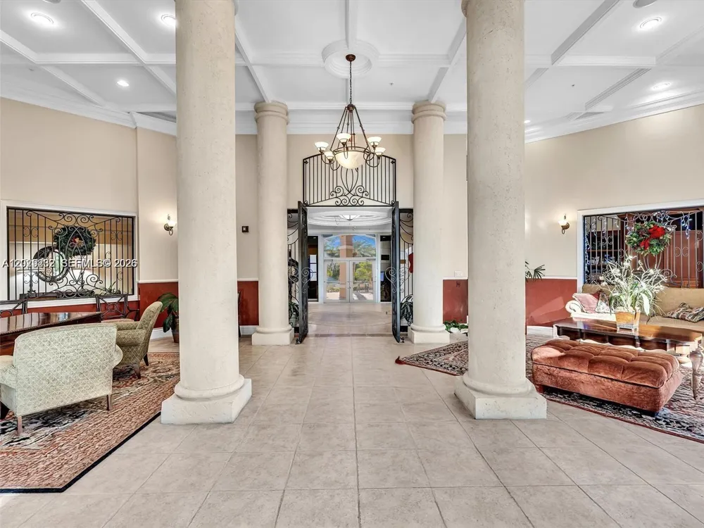 17100 Bay Rd #1605 Sunny Isles Beach, FL 33160