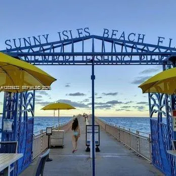17100 Bay Rd #1605 Sunny Isles Beach, FL 33160