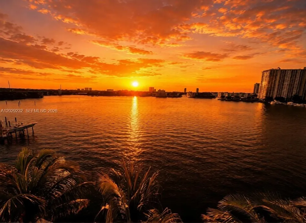 17100 Bay Rd #1605 Sunny Isles Beach, FL 33160