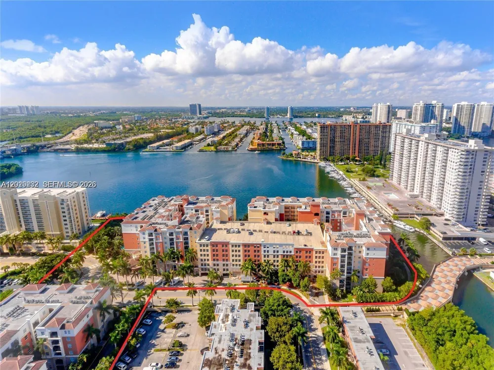 17100 Bay Rd #1605 Sunny Isles Beach, FL 33160