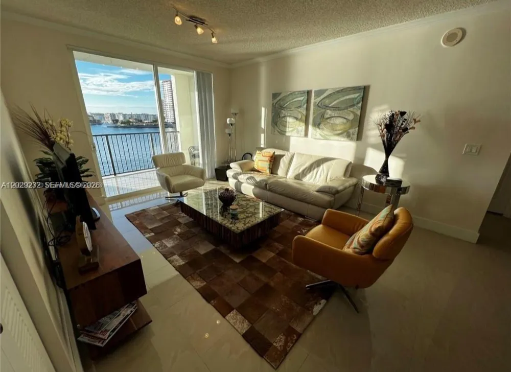 17100 Bay Rd #1605 Sunny Isles Beach, FL 33160