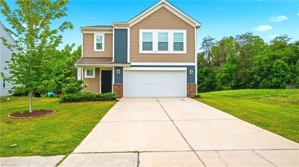 410 Silver Oak Circle
