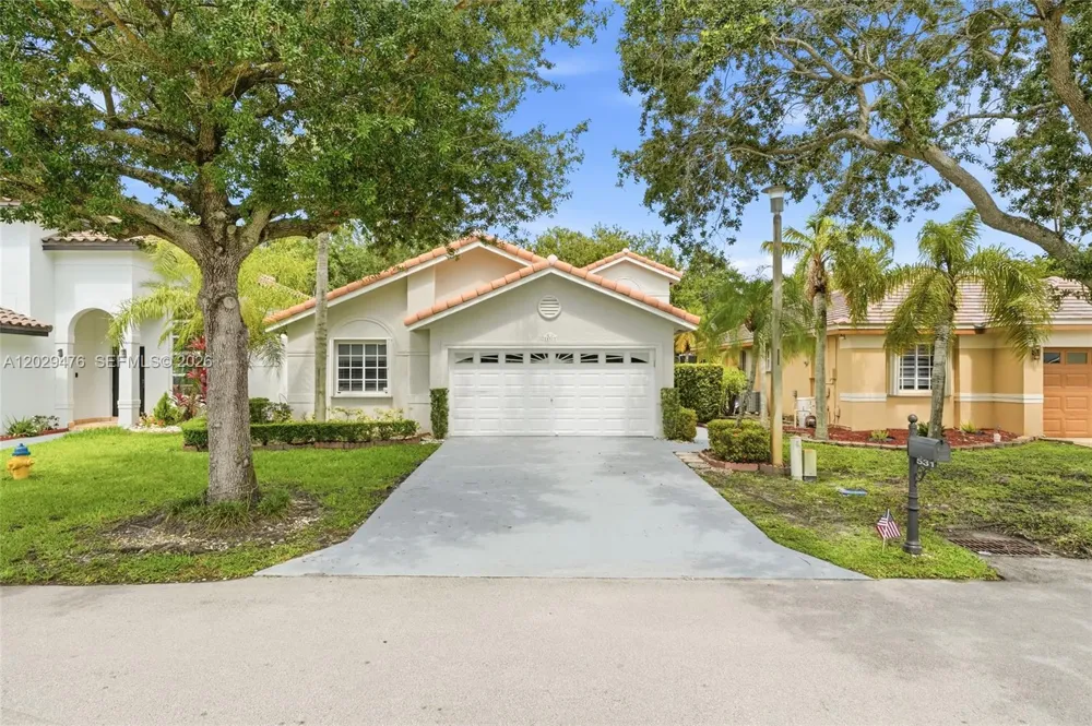 531 SW 176th Ave