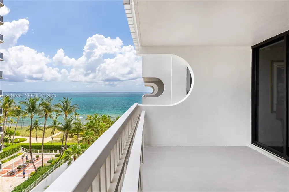 10205 Collins Ave #604 Bal Harbour, FL 33154