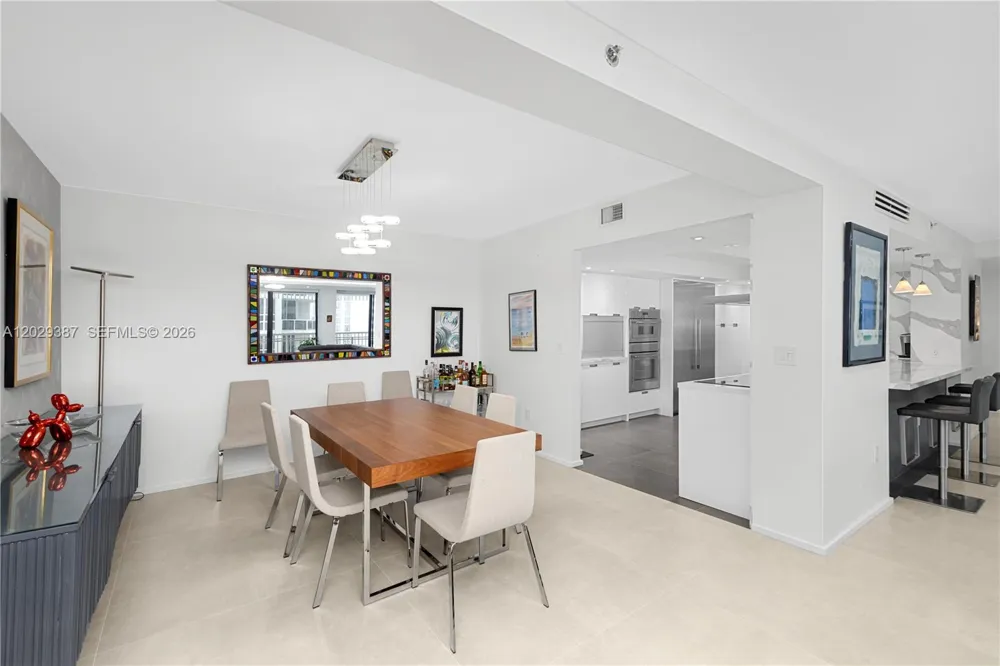10205 Collins Ave #604 Bal Harbour, FL 33154