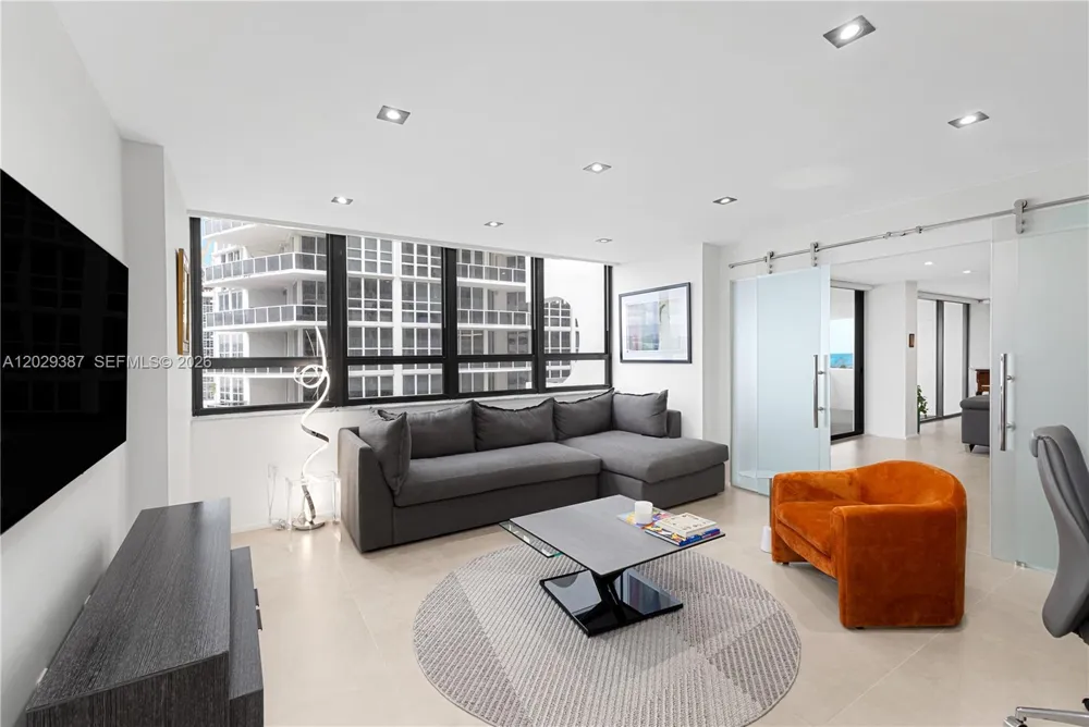 10205 Collins Ave #604 Bal Harbour, FL 33154