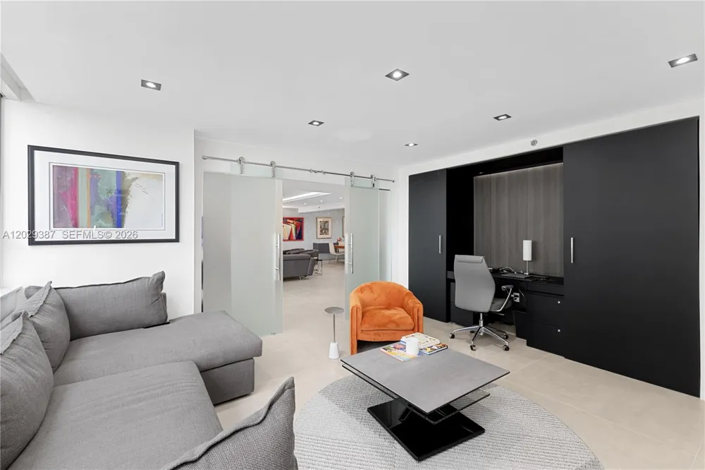 10205 Collins Ave #604 Bal Harbour, FL 33154