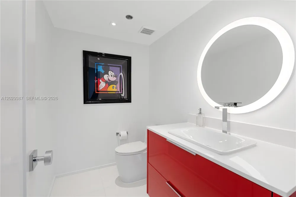 10205 Collins Ave #604 Bal Harbour, FL 33154