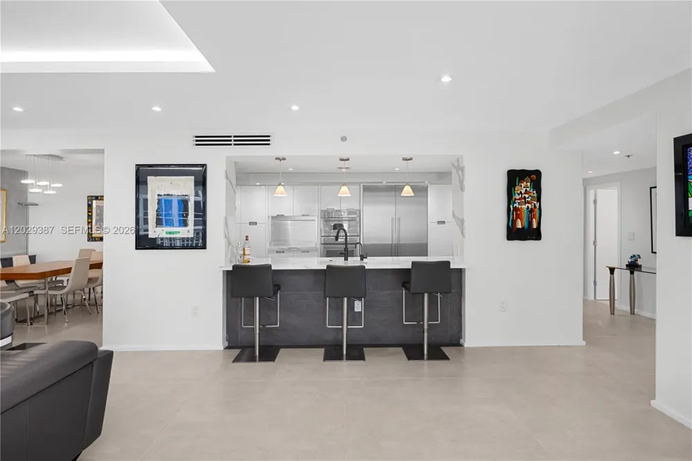 10205 Collins Ave #604 Bal Harbour, FL 33154
