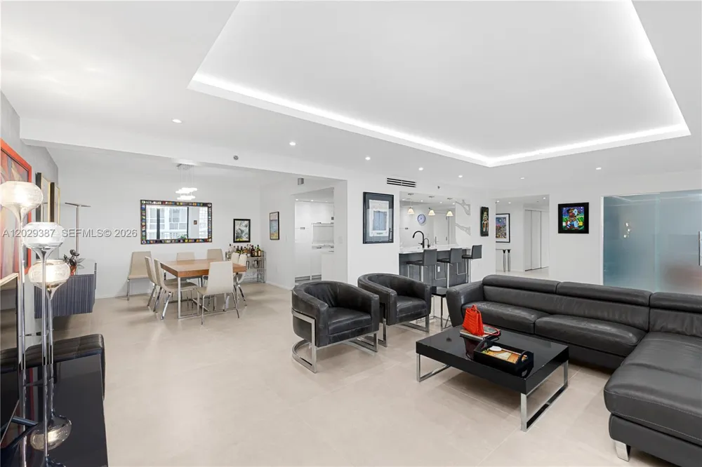 10205 Collins Ave #604 Bal Harbour, FL 33154