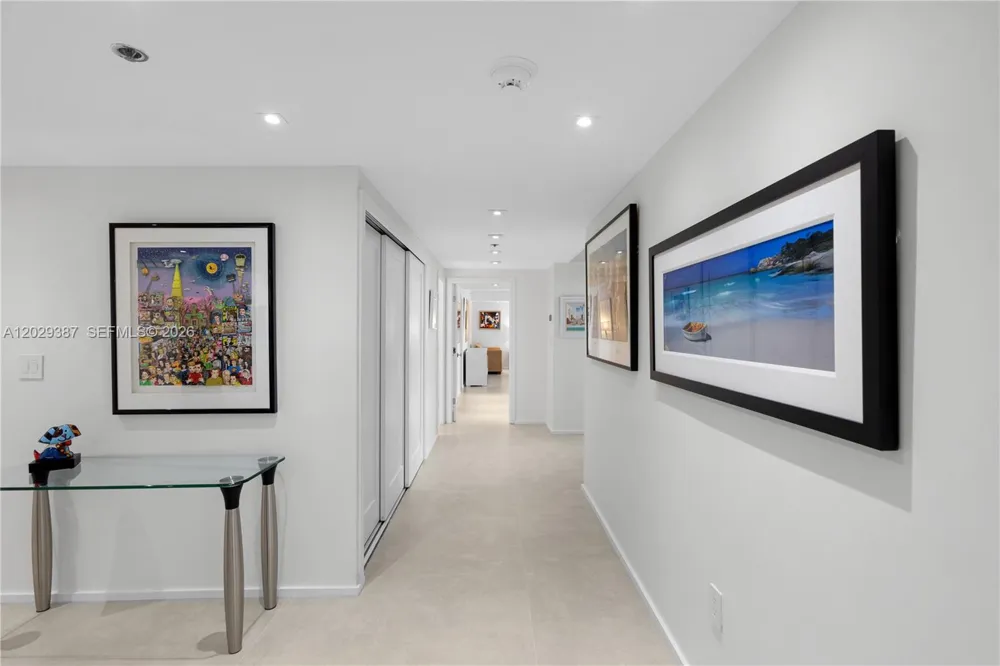 10205 Collins Ave #604 Bal Harbour, FL 33154