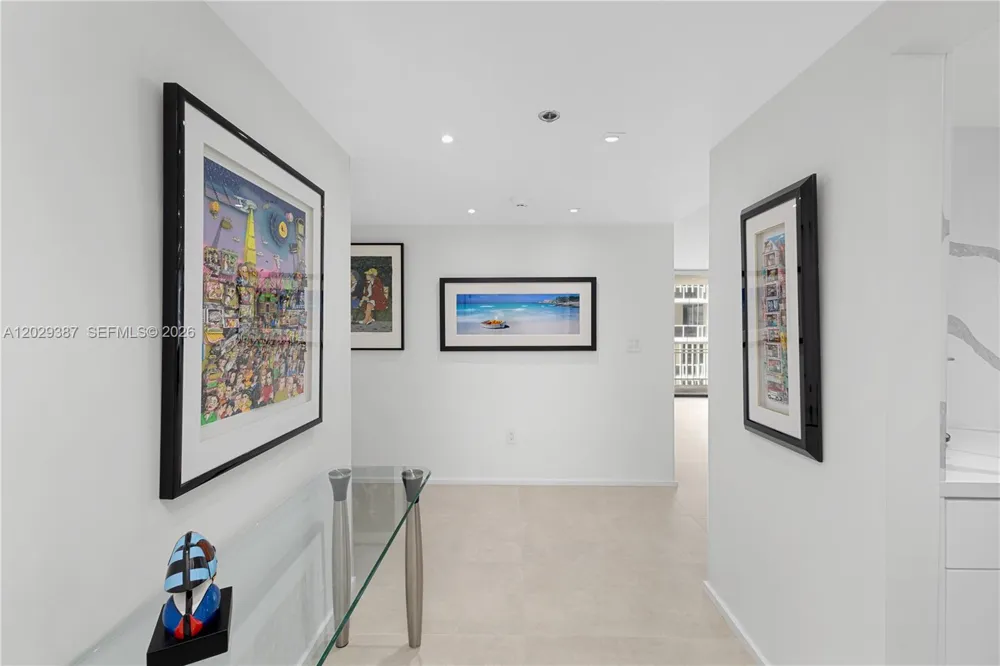 10205 Collins Ave #604 Bal Harbour, FL 33154