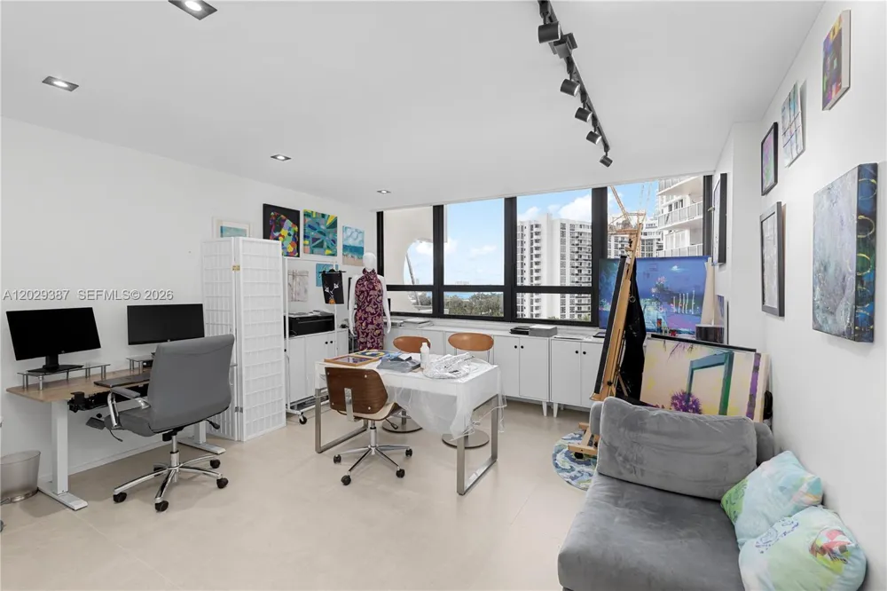 10205 Collins Ave #604 Bal Harbour, FL 33154