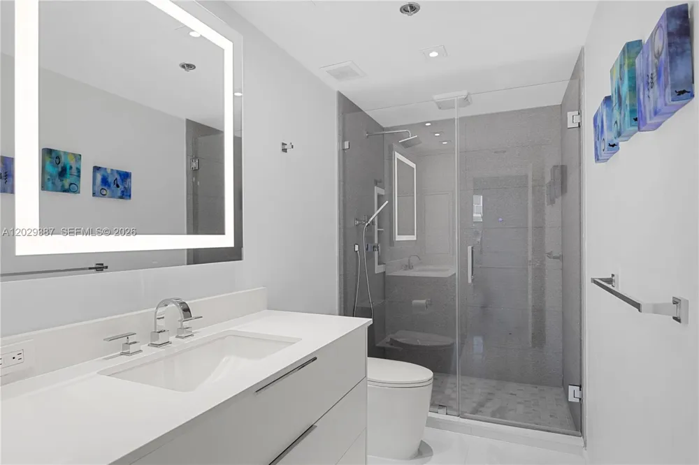 10205 Collins Ave #604 Bal Harbour, FL 33154