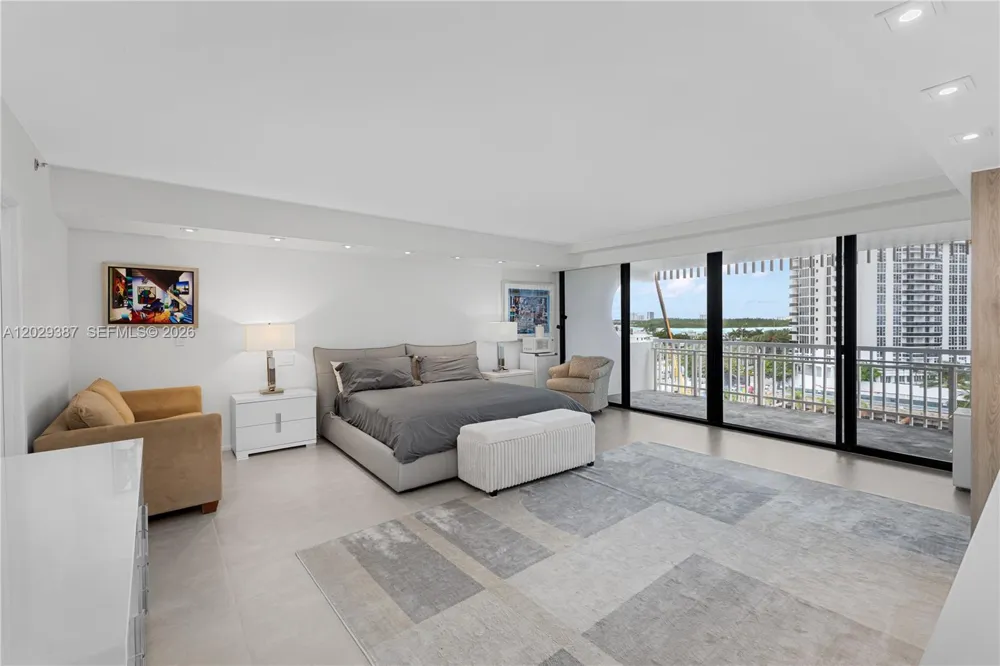 10205 Collins Ave #604 Bal Harbour, FL 33154