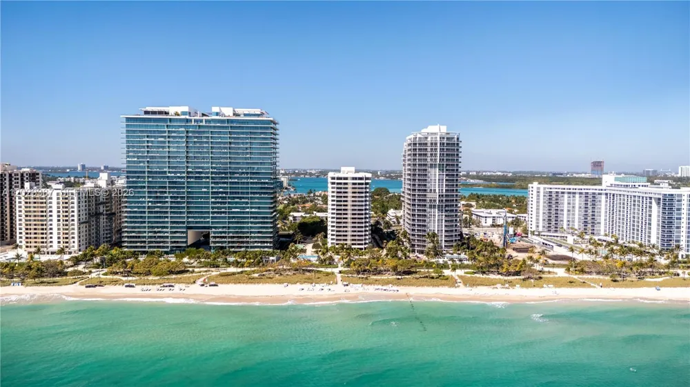 10205 Collins Ave #604 Bal Harbour, FL 33154