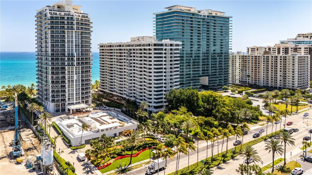 10205 Collins Ave #604 Bal Harbour, FL 33154