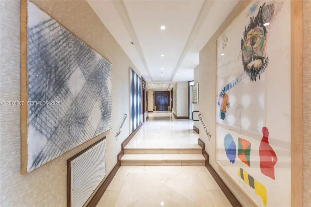10205 Collins Ave #604 Bal Harbour, FL 33154