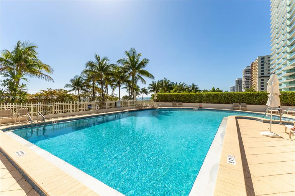 10205 Collins Ave #604 Bal Harbour, FL 33154