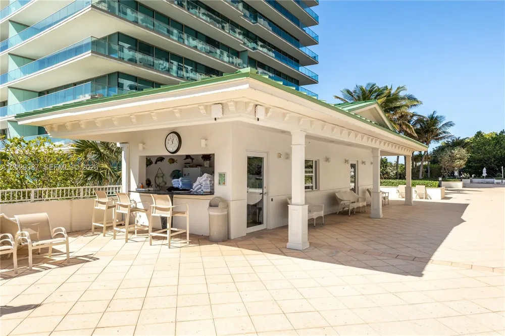 10205 Collins Ave #604 Bal Harbour, FL 33154