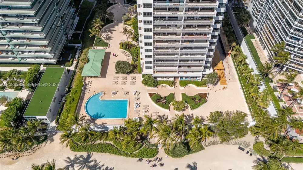 10205 Collins Ave #604 Bal Harbour, FL 33154