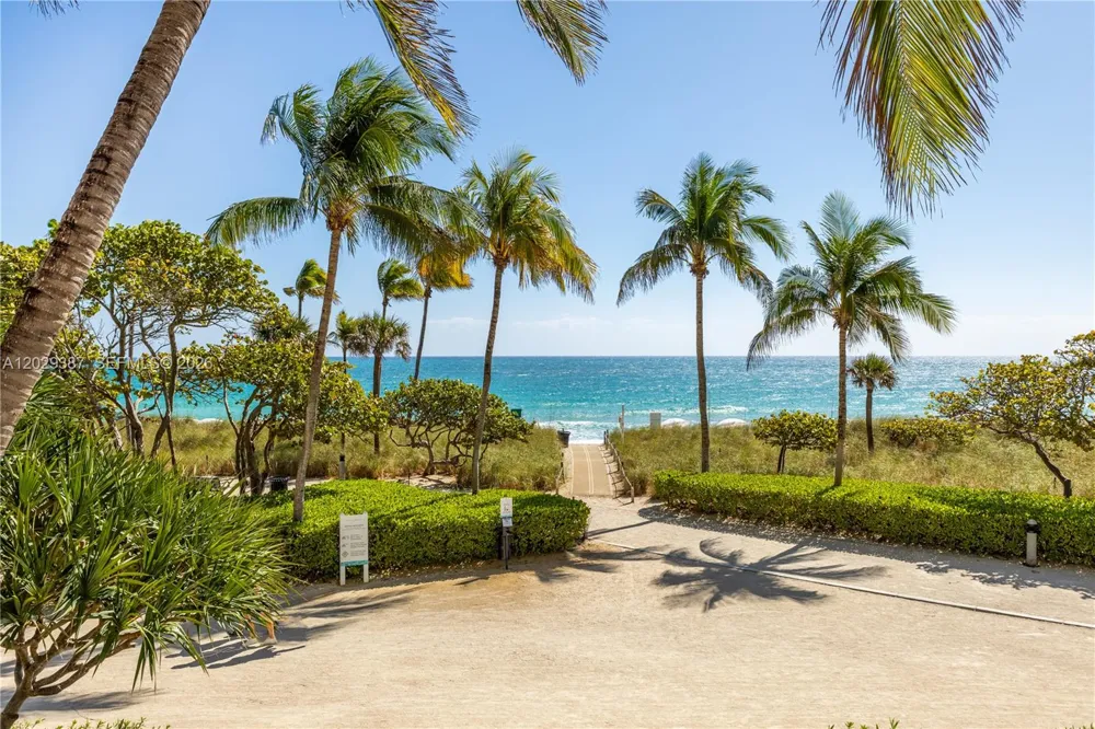 10205 Collins Ave #604 Bal Harbour, FL 33154