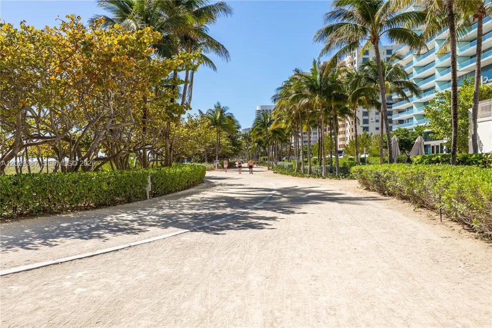 10205 Collins Ave #604 Bal Harbour, FL 33154
