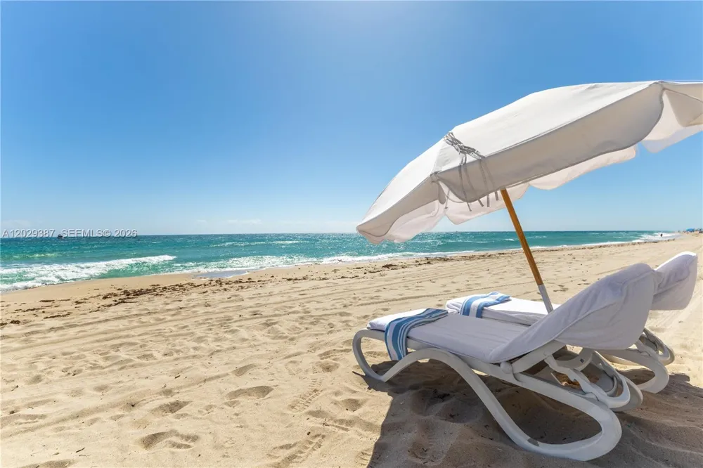 10205 Collins Ave #604 Bal Harbour, FL 33154