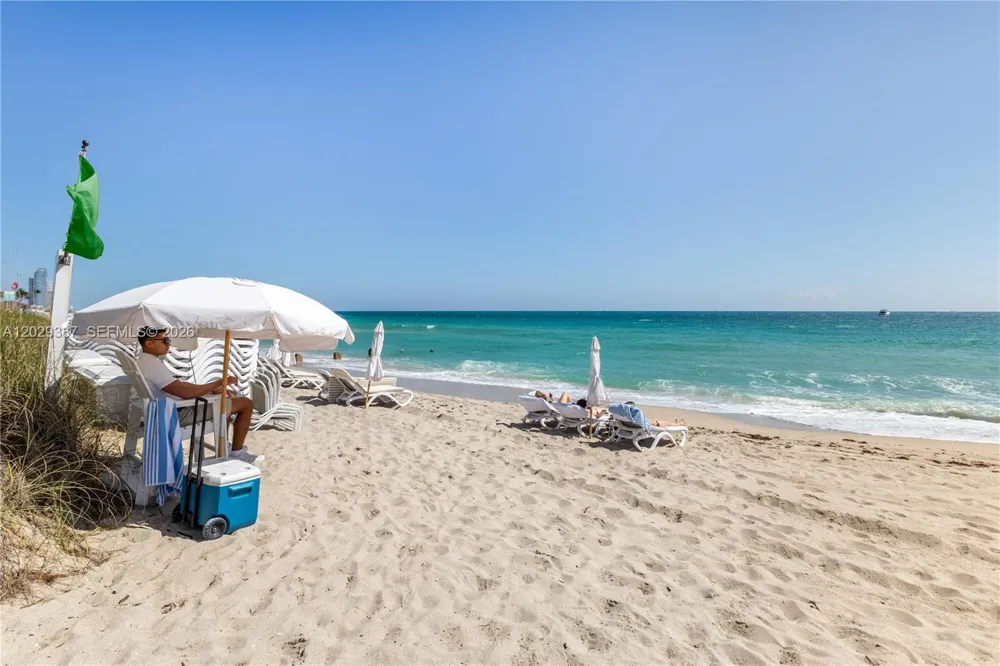 10205 Collins Ave #604 Bal Harbour, FL 33154