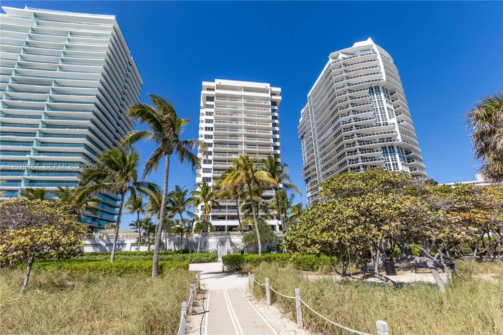 10205 Collins Ave #604 Bal Harbour, FL 33154