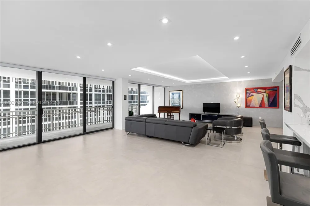 10205 Collins Ave #604 Bal Harbour, FL 33154