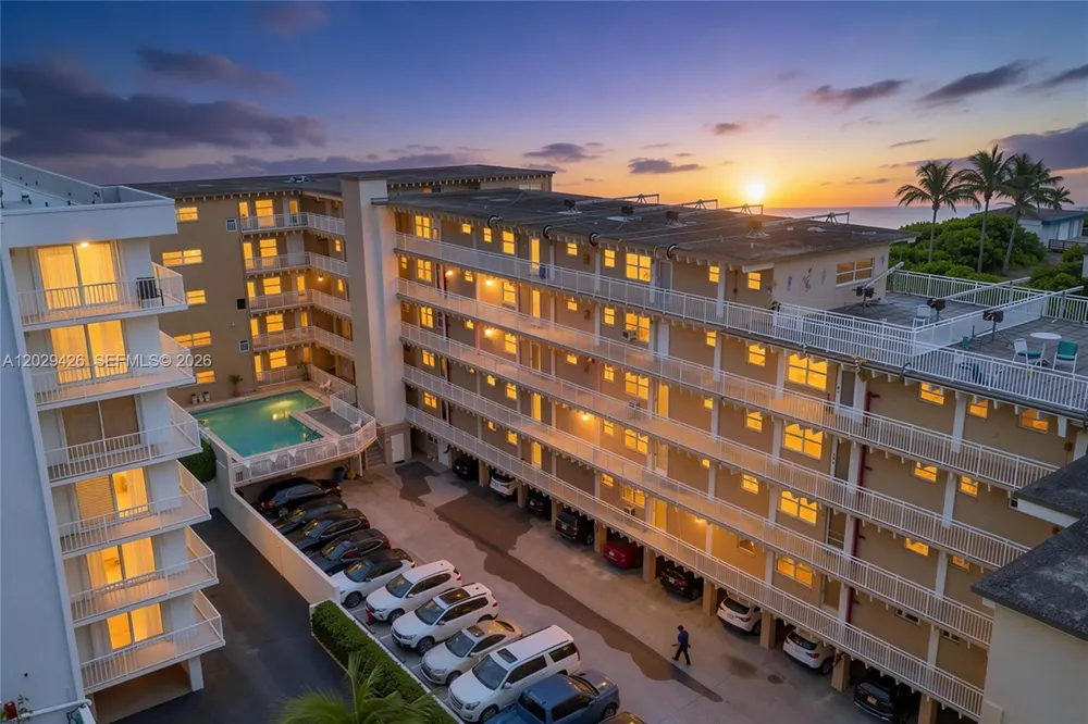 4500 S Ocean Blvd #405 Lantana, FL 33480