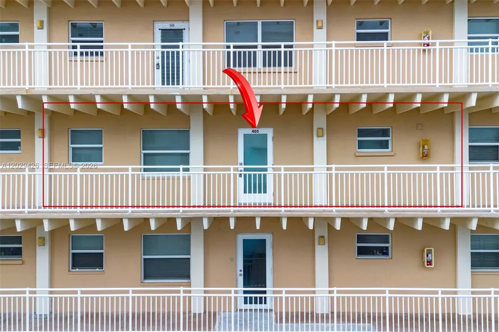 4500 S Ocean Blvd #405 Lantana, FL 33480