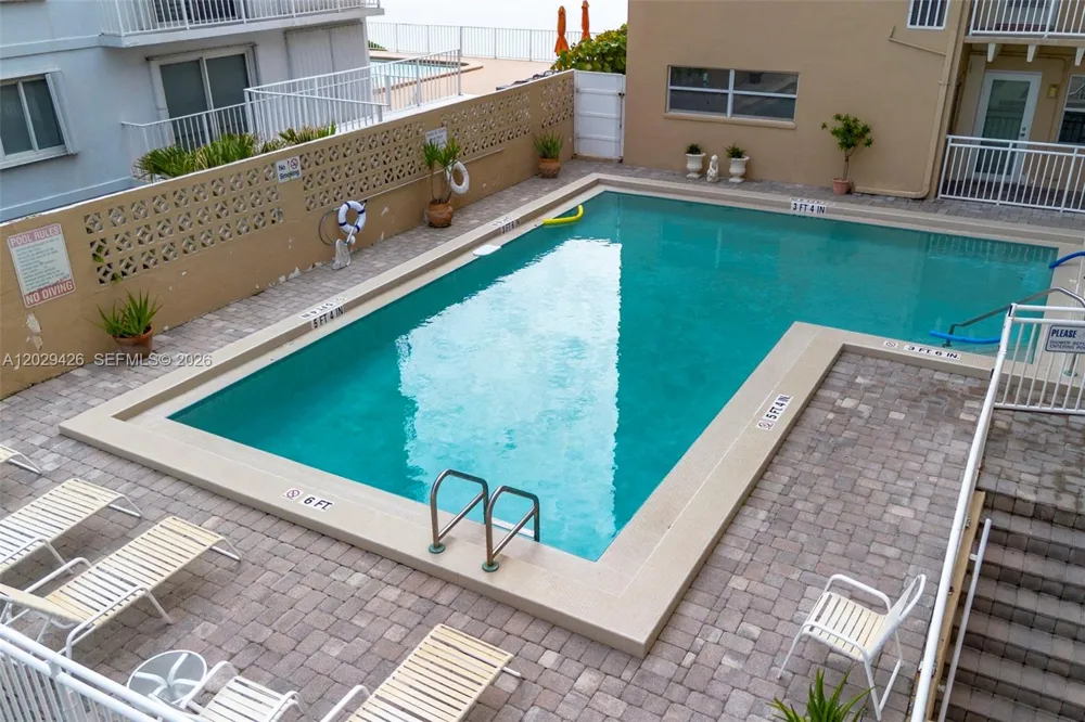 4500 S Ocean Blvd #405 Lantana, FL 33480